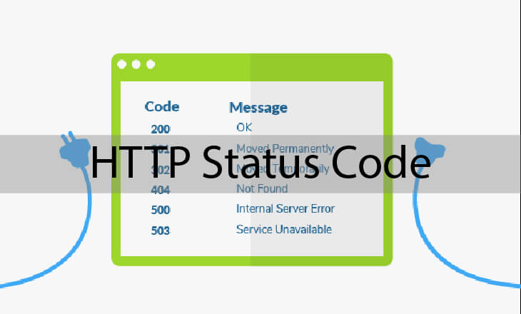 4 HTTP status code ที่สาย SEO ควรทำความรู้จัก